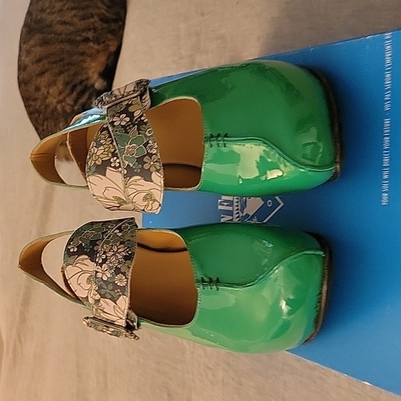 Fluevog guide prepare generator 8.5 - Picture 2 of 4